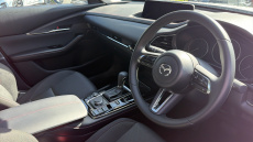 Mazda CX-30 2.0 e-Skyactiv X MHEV Homura 5dr Auto [Sunroof] Petrol Hatchback